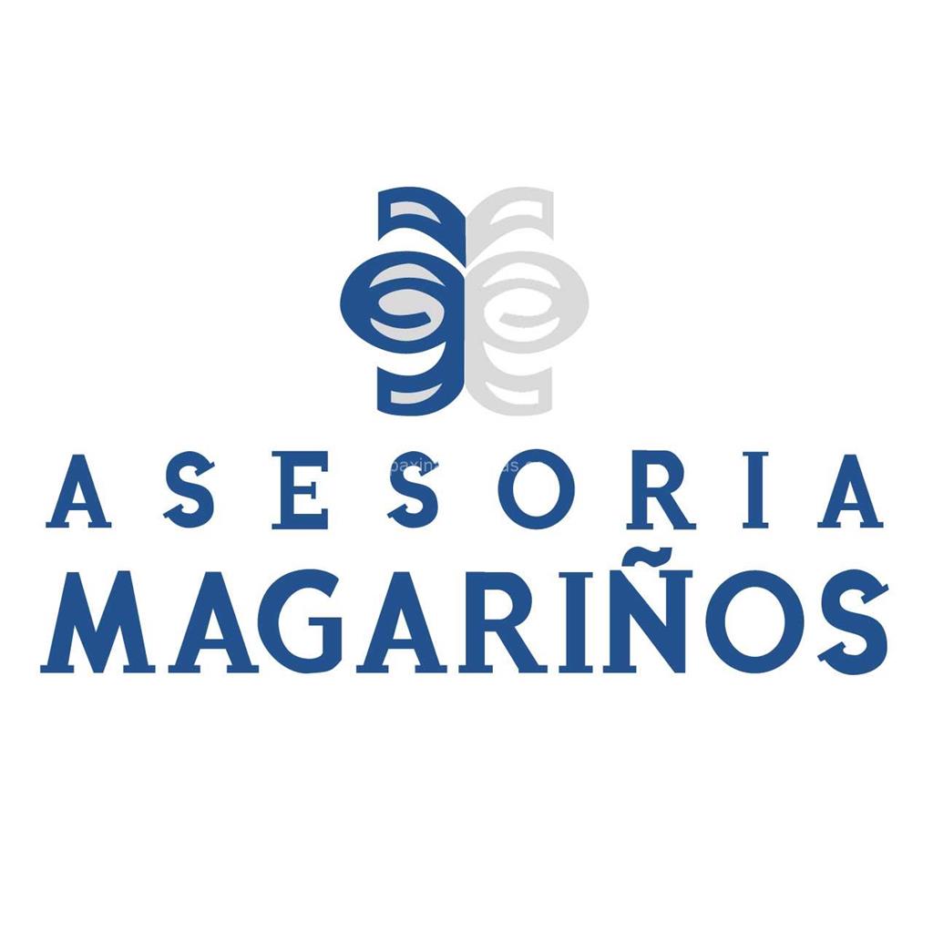 logotipo Asesoría Magariños