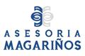 logotipo Asesoría Magariños
