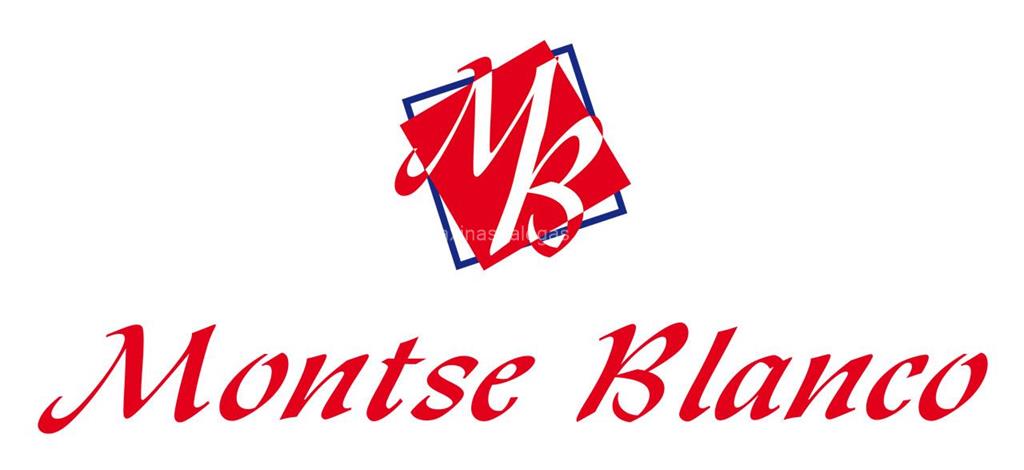logotipo Asesoría Montse Blanco