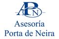 logotipo Asesoría Porta de Neira