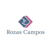 Logotipo Asesoría Rozas-Campos