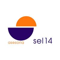 Logotipo Asesoría Sel 14