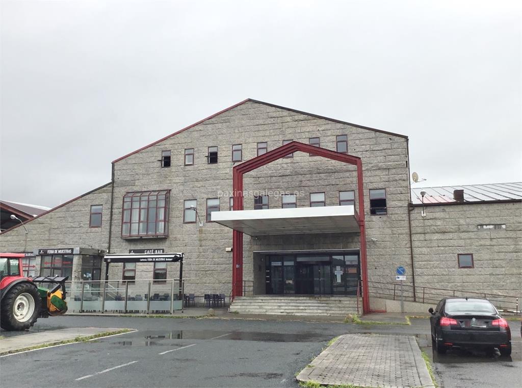 imagen principal Asinef - Asociación de Instaladores Eléctricos de Ferrol