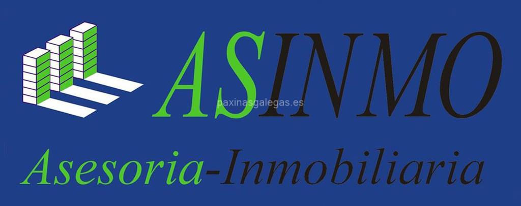 logotipo Asinmo