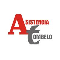 Logotipo Asistencia Tombelo