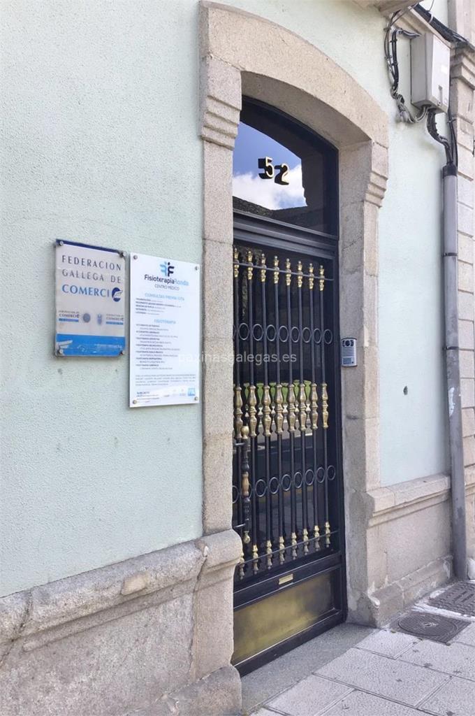 imagen principal Asociación Comerciantes da Avenida da Coruña
