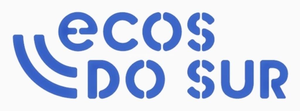 logotipo Asociación Ecos do Sur - Información para Migrantes