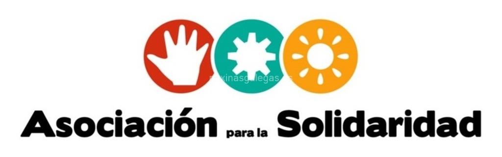 logotipo Asociación para La Solidaridad