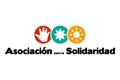 logotipo Asociación para La Solidaridad