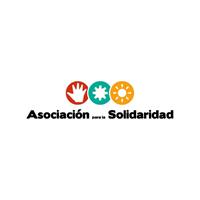 Logotipo Asociación para La Solidaridad