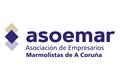 logotipo Asoemar