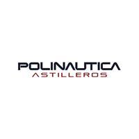 Logotipo Astilleros Polináutica