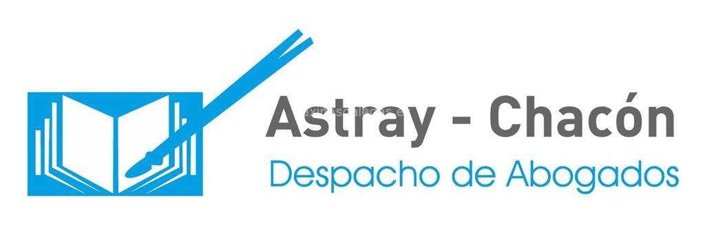 logotipo Astray Chacón Abogados