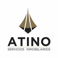 Logotipo Atino Servicios Inmobiliarios