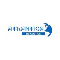 Logotipo Atlántica de Cobros