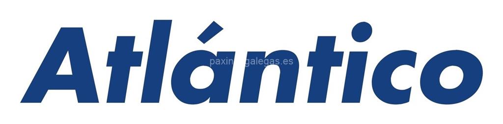 logotipo Atlántico Diario