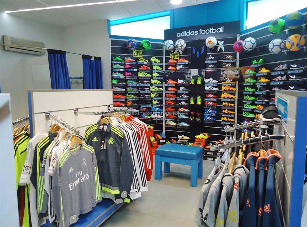 Atmósfera Sport - Vilagarcía