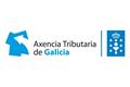 logotipo ATRIGA - Axencia Tributaria De Galicia (Agencia) - Servizos Centrais