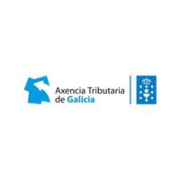 Logotipo ATRIGA - Axencia Tributaria De Galicia (Agencia)