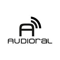 Logotipo Audioral