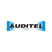 Logotipo Auditel