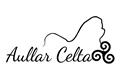 logotipo Aullar Celta