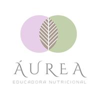 Logotipo Áurea