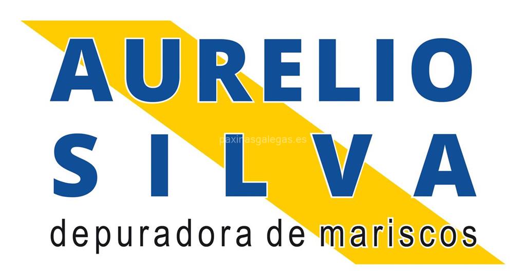 logotipo Aurelio Silva Abalo