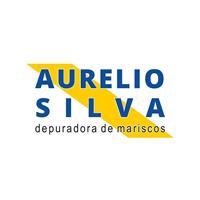 Logotipo Aurelio Silva Abalo