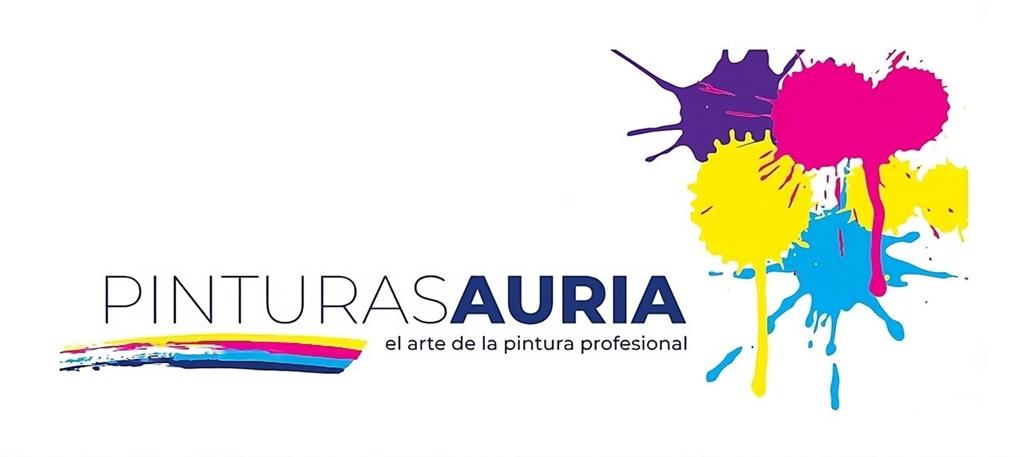 logotipo Auria