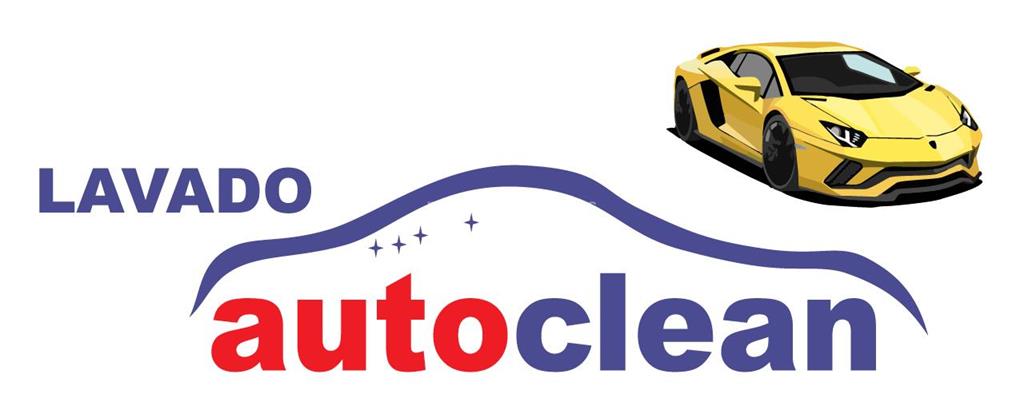 logotipo Auto Clean