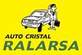 logotipo Auto Cristal Ralarsa