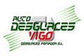 logotipo Auto Desguaces Peinador Vigo