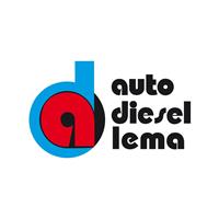 Logotipo Auto Diésel Lema