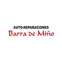 Logotipo Auto-Reparaciones Barra de Miño