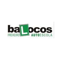 Logotipo Autoescola Balocos