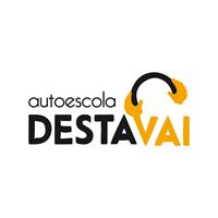 Logotipo Autoescola Destavai