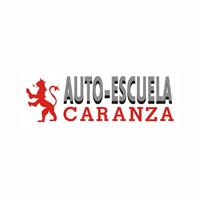 Logotipo Autoescuela Caranza