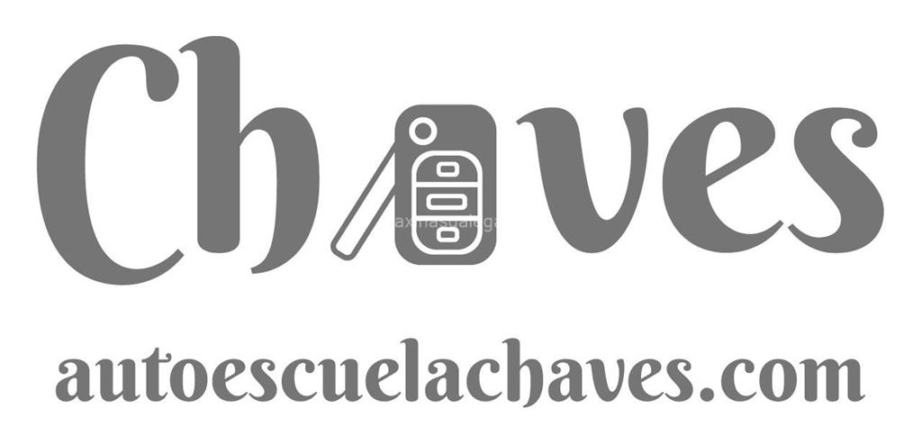 logotipo Autoescuela Chaves