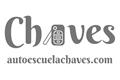 logotipo Autoescuela Chaves