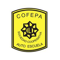 Logotipo Autoescuela Cofepa