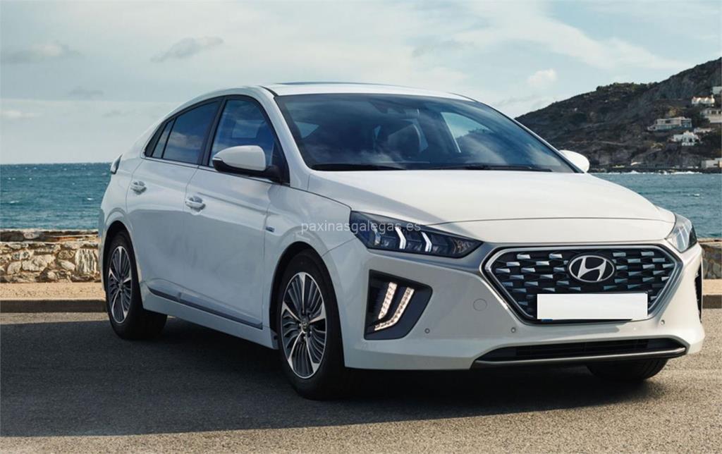 Autofibal - Hyundai imagen 9