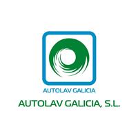 Logotipo Autolav Galicia