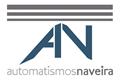 logotipo Automatismos Naveira