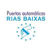 Logotipo Automatismos Rías Baixas