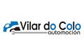 logotipo Automoción Vilar do Colo