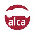 logotipo Automóviles Alca