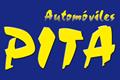 logotipo Automóviles Pita