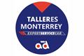 logotipo Automóviles y Talleres Monterrey