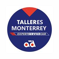 Logotipo Automóviles y Talleres Monterrey